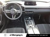 Thumbnail of 2025 Ingot Blue Metallic Mazda CX-50