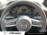 Thumbnail of 2025 Ingot Blue Metallic Mazda CX-50
