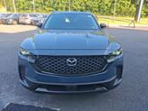 Thumbnail of 2025 Polymetal Gray Metallic Mazda CX-50 Hybrid