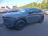 Thumbnail of 2025 Polymetal Gray Metallic Mazda CX-50 Hybrid