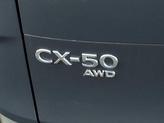 Thumbnail of 2025 Polymetal Gray Metallic Mazda CX-50 Hybrid