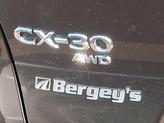 Thumbnail of 2023 Machine Gray Metallic Mazda CX-30