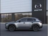 Thumbnail of 2025 Machine Gray Metallic Mazda CX-50