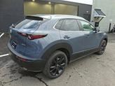 Thumbnail of 2025 Polymetal Gray Metallic Mazda CX-30