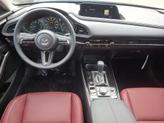 Thumbnail of 2025 Polymetal Gray Metallic Mazda CX-30