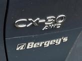 Thumbnail of 2025 Polymetal Gray Metallic Mazda CX-30