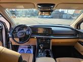 Thumbnail of 2023 Silky Silver Kia Carnival
