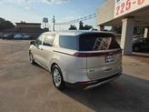 Thumbnail of 2023 Silky Silver Kia Carnival