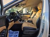 Thumbnail of 2023 Silky Silver Kia Carnival