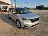Thumbnail of 2023 Silky Silver Kia Carnival