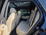 Thumbnail of 2022 Jet Black BMW X5