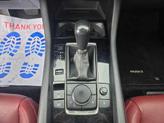 Thumbnail of 2024 Polymetal Gray Metallic Mazda Mazda3