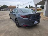 Thumbnail of 2024 Polymetal Gray Metallic Mazda Mazda3