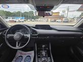 Thumbnail of 2024 Polymetal Gray Metallic Mazda Mazda3