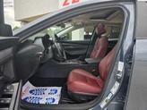 Thumbnail of 2024 Polymetal Gray Metallic Mazda Mazda3