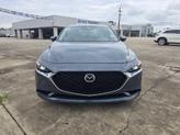 Thumbnail of 2024 Polymetal Gray Metallic Mazda Mazda3