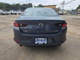 Thumbnail of 2024 Polymetal Gray Metallic Mazda Mazda3
