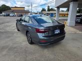Thumbnail of 2024 Platinum Gray Metallic Volkswagen Jetta