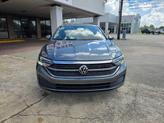 Thumbnail of 2024 Platinum Gray Metallic Volkswagen Jetta