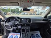 Thumbnail of 2024 Platinum Gray Metallic Volkswagen Jetta