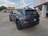 Thumbnail of 2023 Baltic Gray Metallic Clearcoat Jeep Grand Cherokee