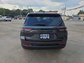 Thumbnail of 2023 Baltic Gray Metallic Clearcoat Jeep Grand Cherokee