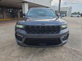 Thumbnail of 2023 Baltic Gray Metallic Clearcoat Jeep Grand Cherokee