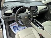 Thumbnail of 2024 Summit White Chevrolet Malibu