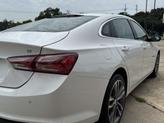 Thumbnail of 2024 Summit White Chevrolet Malibu