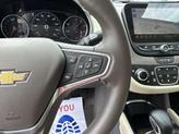 Thumbnail of 2024 Summit White Chevrolet Malibu