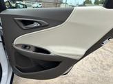Thumbnail of 2024 Summit White Chevrolet Malibu