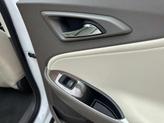Thumbnail of 2024 Summit White Chevrolet Malibu