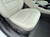 Thumbnail of 2024 Summit White Chevrolet Malibu