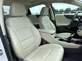 Thumbnail of 2024 Summit White Chevrolet Malibu