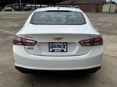 Thumbnail of 2024 Summit White Chevrolet Malibu