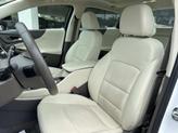 Thumbnail of 2024 Summit White Chevrolet Malibu