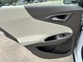 Thumbnail of 2024 Summit White Chevrolet Malibu