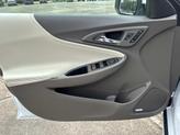 Thumbnail of 2024 Summit White Chevrolet Malibu