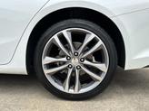 Thumbnail of 2024 Summit White Chevrolet Malibu