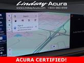 Thumbnail of 2025 Lunar Silver Metallic Acura MDX