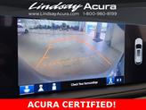Thumbnail of 2025 Lunar Silver Metallic Acura MDX