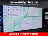 Thumbnail of 2025 Lunar Silver Metallic Acura MDX