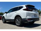 Thumbnail of 2022 Platinum White Pearl Honda CR-V