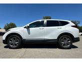 Thumbnail of 2022 Platinum White Pearl Honda CR-V