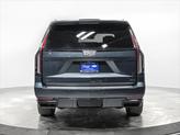 Thumbnail of 2021 Shadow Metallic Cadillac Escalade ESV