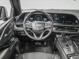 Thumbnail of 2021 Shadow Metallic Cadillac Escalade ESV