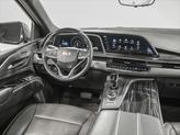 Thumbnail of 2021 Shadow Metallic Cadillac Escalade ESV