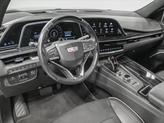 Thumbnail of 2021 Shadow Metallic Cadillac Escalade ESV