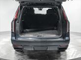 Thumbnail of 2021 Shadow Metallic Cadillac Escalade ESV