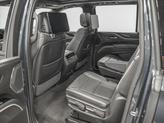 Thumbnail of 2021 Shadow Metallic Cadillac Escalade ESV